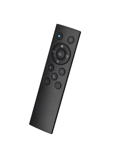 Remote Control for ULTTY 2 in 1 Fan Heater CR018H