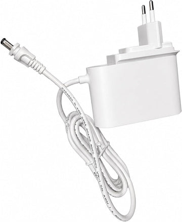 U ULTTY Netzteil für Luftreiniger Ventilator mit H13 HEPA Power Adapter | CR020, CR021, CR022