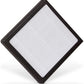 ULTTY H12 HEPA Replacement Filter, True HEPA Filter For CR013 Purifying Fan
