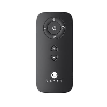 U ULTTY Remote Control for Air Purifier Fan with H13 HEPA | R21,R020,R022D